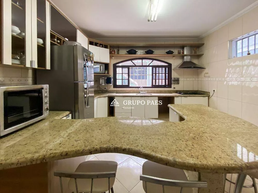 Sobrado, 3 quartos, 150 m² - Foto 3