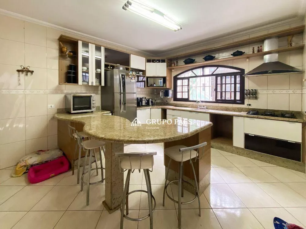 Sobrado, 3 quartos, 150 m² - Foto 2