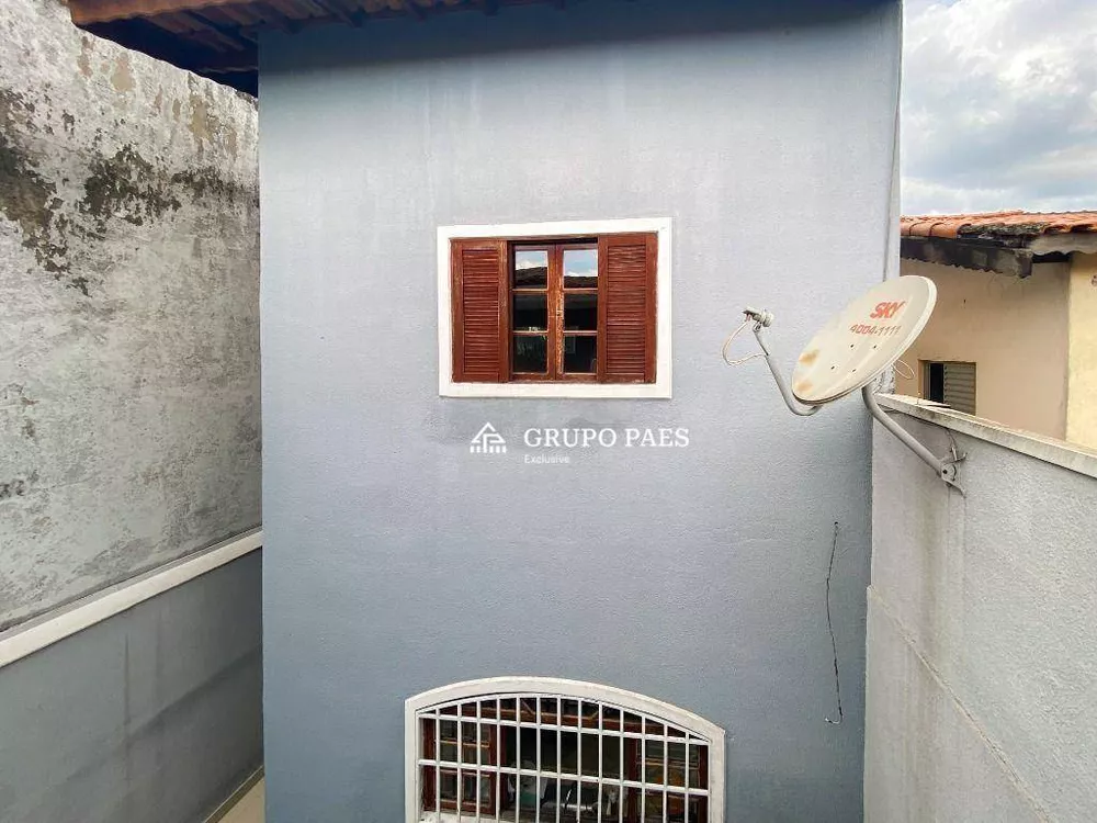 Sobrado, 3 quartos, 150 m² - Foto 5