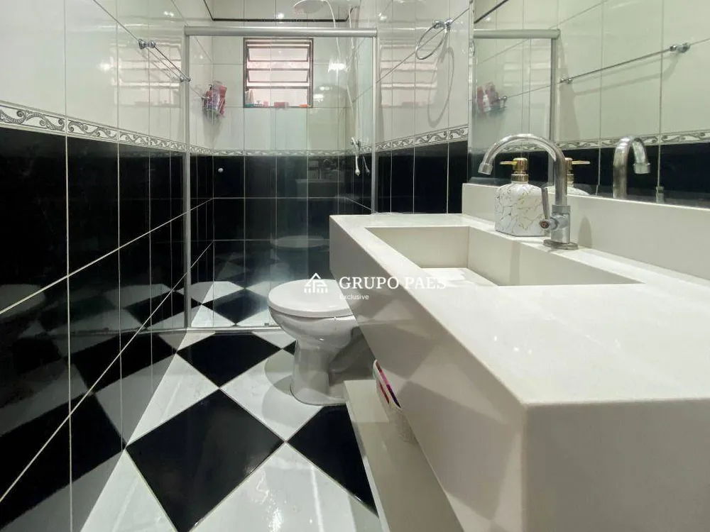 Sobrado, 3 quartos, 150 m² - Foto 15