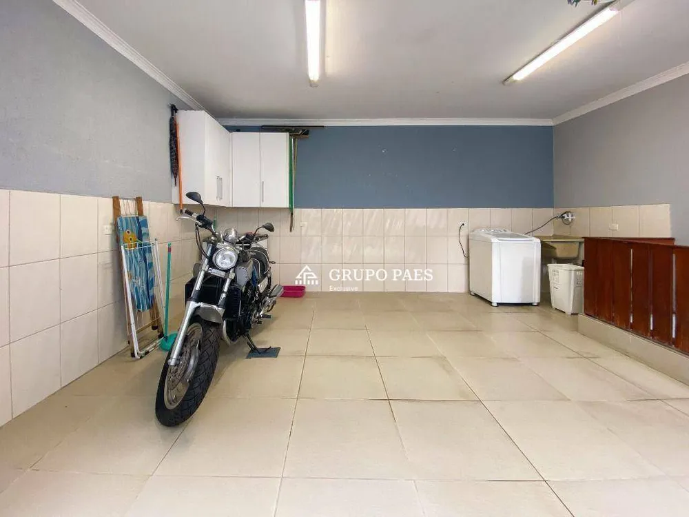 Sobrado, 3 quartos, 150 m² - Foto 6