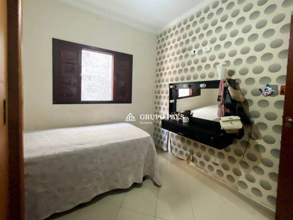 Sobrado, 3 quartos, 150 m² - Foto 11