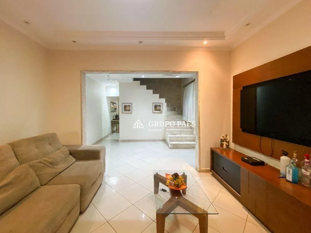 Sobrado, 3 quartos, 150 m² - Foto 1