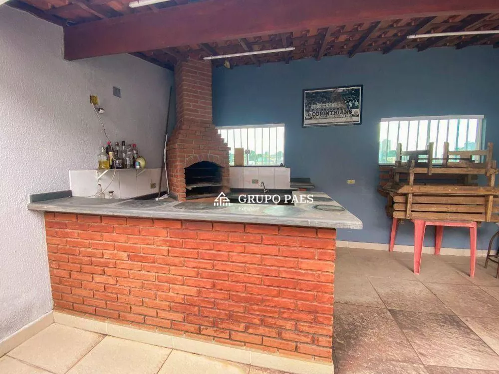 Sobrado, 3 quartos, 150 m² - Foto 4