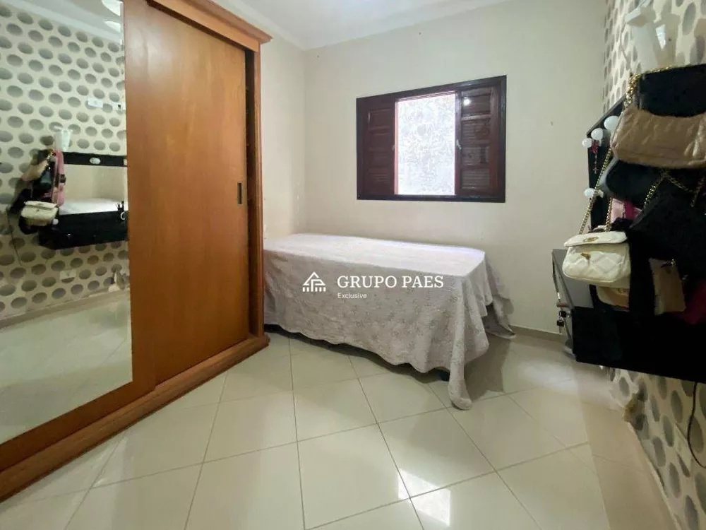 Sobrado, 3 quartos, 150 m² - Foto 10