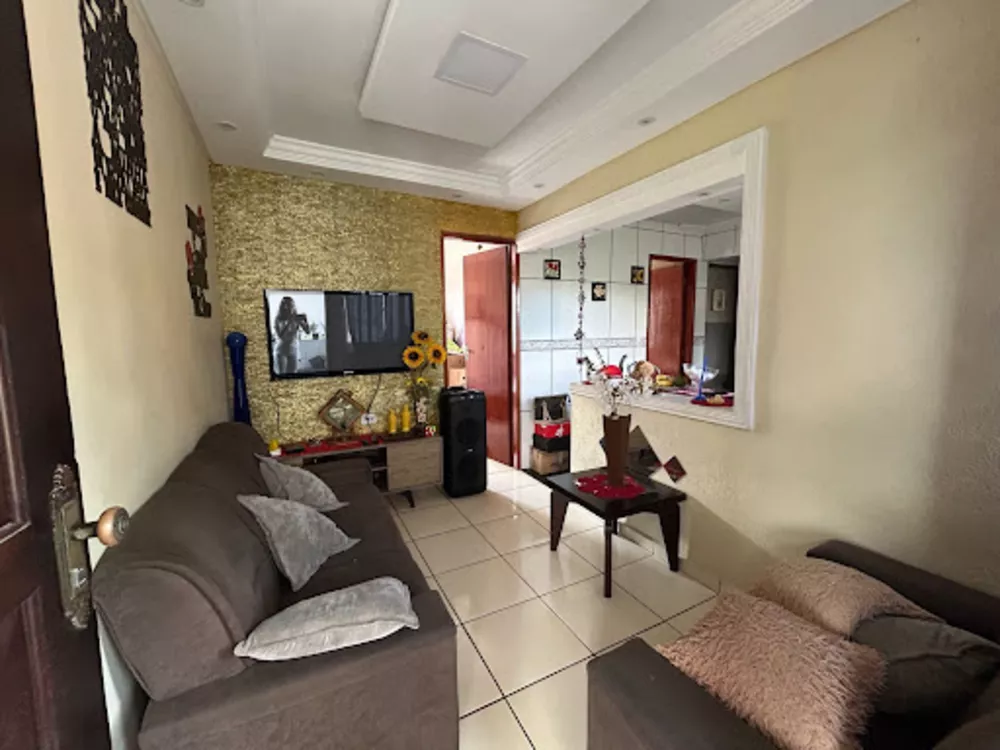 Apartamento, 2 quartos, 48 m² - Foto 1