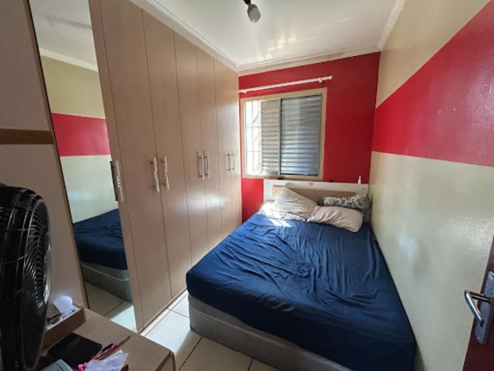Apartamento, 2 quartos, 48 m² - Foto 6