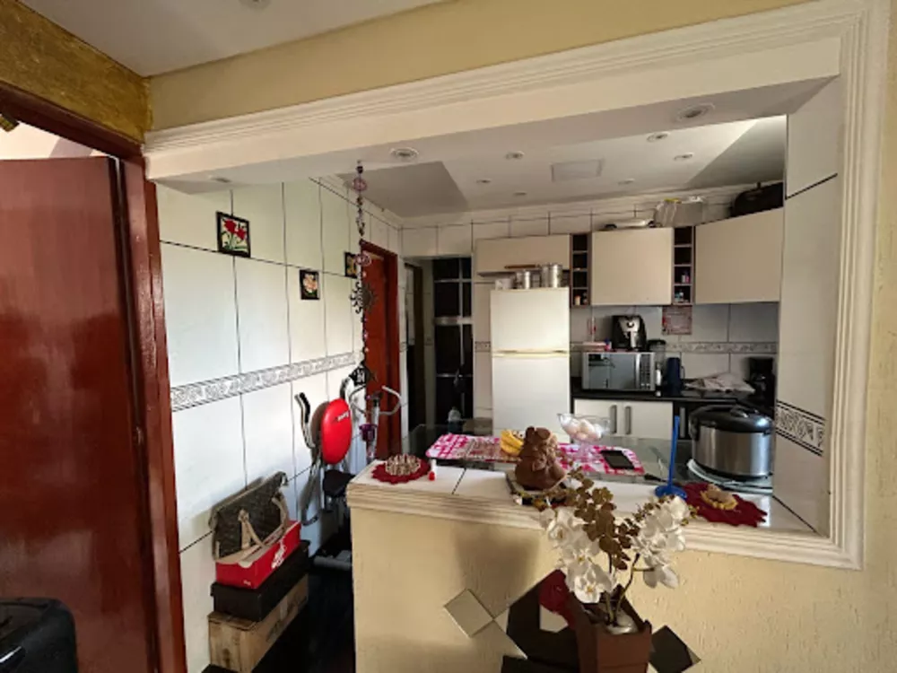 Apartamento, 2 quartos, 48 m² - Foto 4