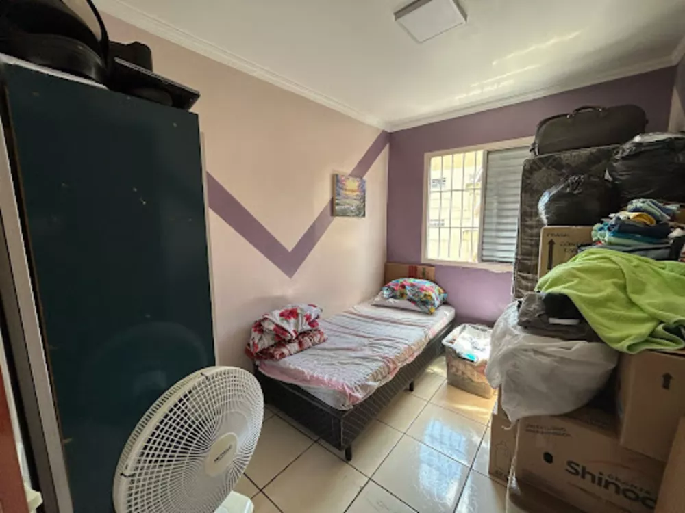Apartamento, 2 quartos, 48 m² - Foto 5