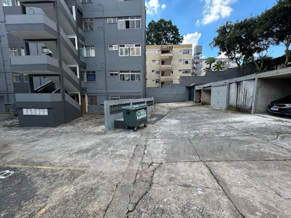 Apartamento, 2 quartos, 48 m² - Foto 9
