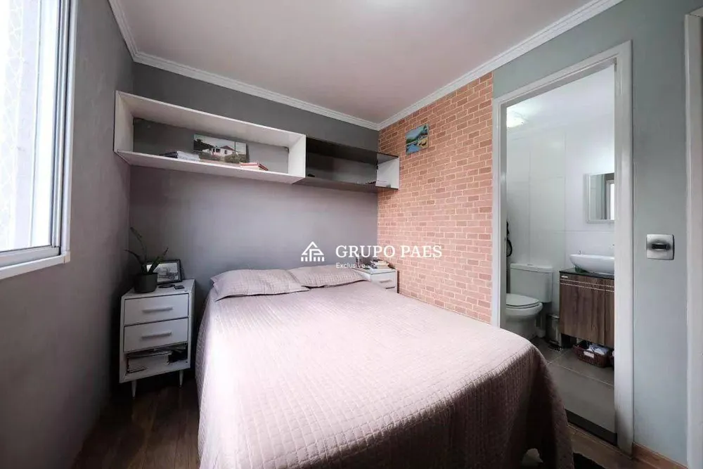 Apartamento, 3 quartos, 63 m² - Foto 6