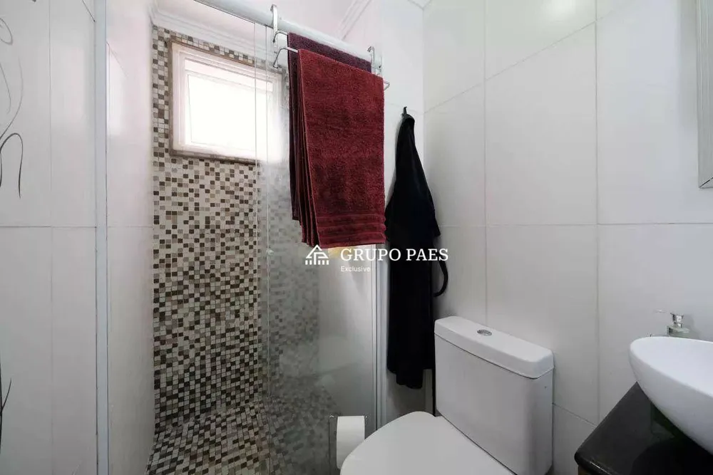 Apartamento, 3 quartos, 63 m² - Foto 7
