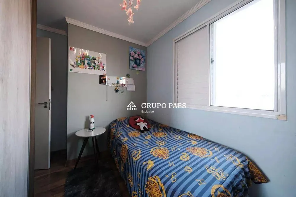 Apartamento, 3 quartos, 63 m² - Foto 5