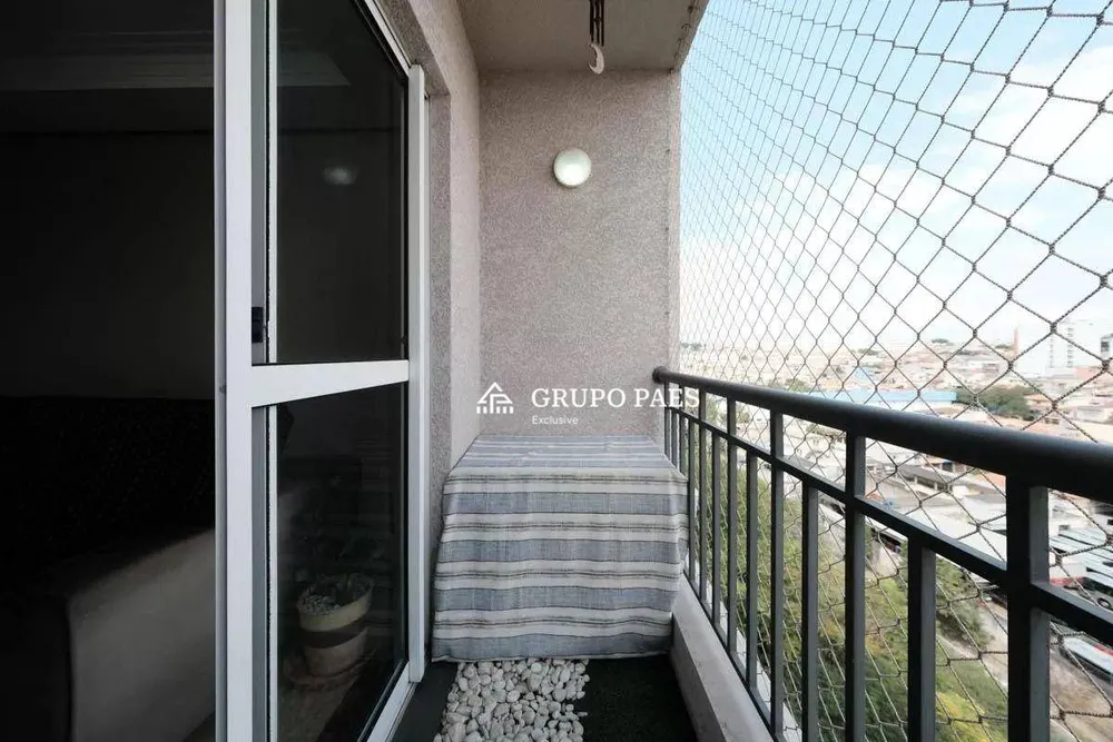 Apartamento, 3 quartos, 63 m² - Foto 3