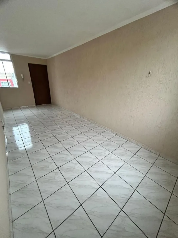 Apartamento, 2 quartos, 56 m² - Foto 5