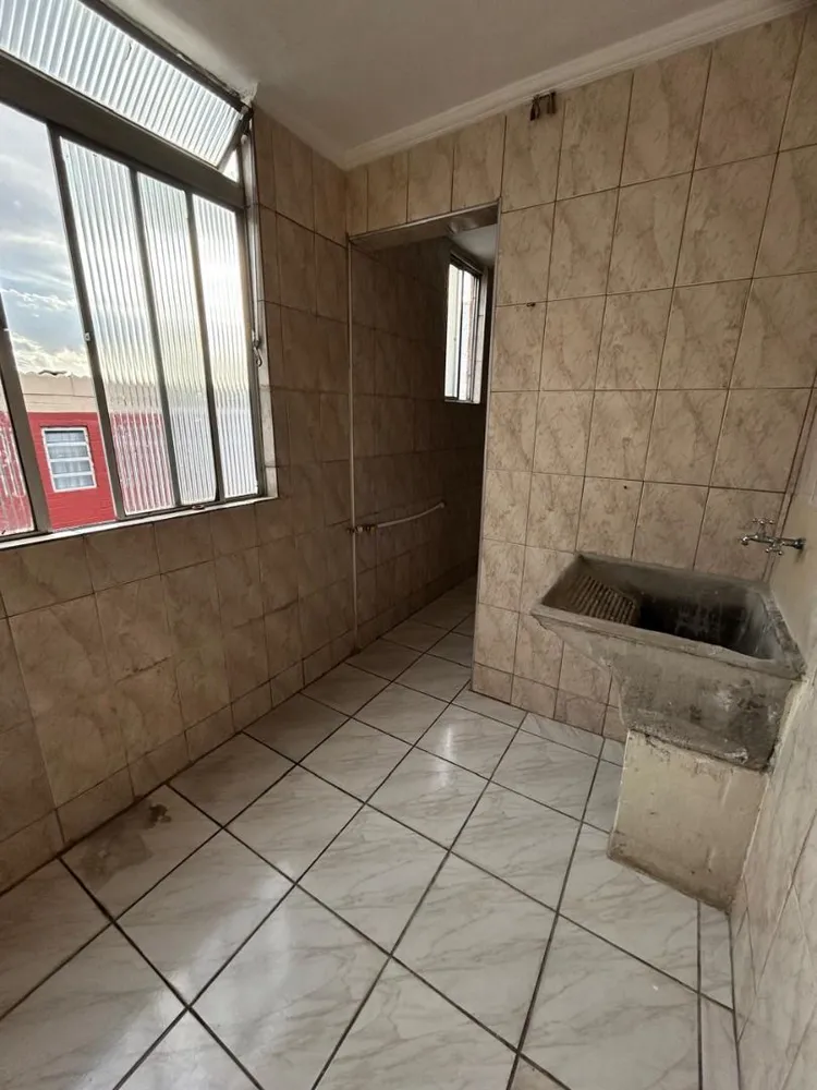 Apartamento, 2 quartos, 56 m² - Foto 2