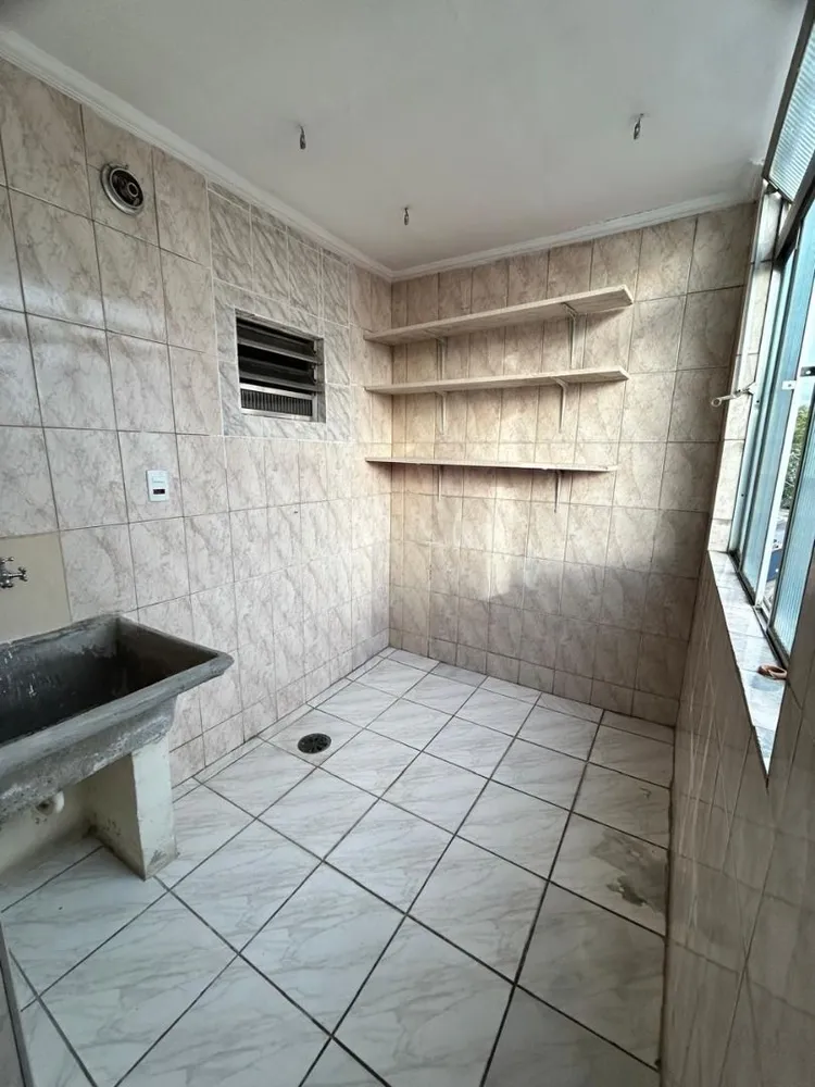 Apartamento, 2 quartos, 56 m² - Foto 1