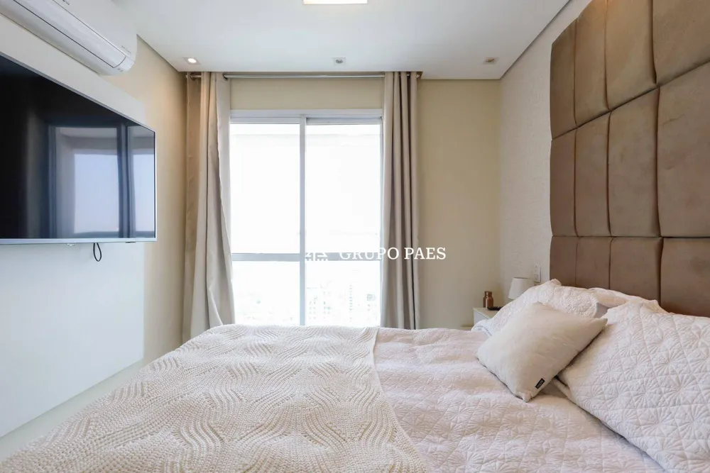 Cobertura, 2 quartos, 134 m² - Foto 6