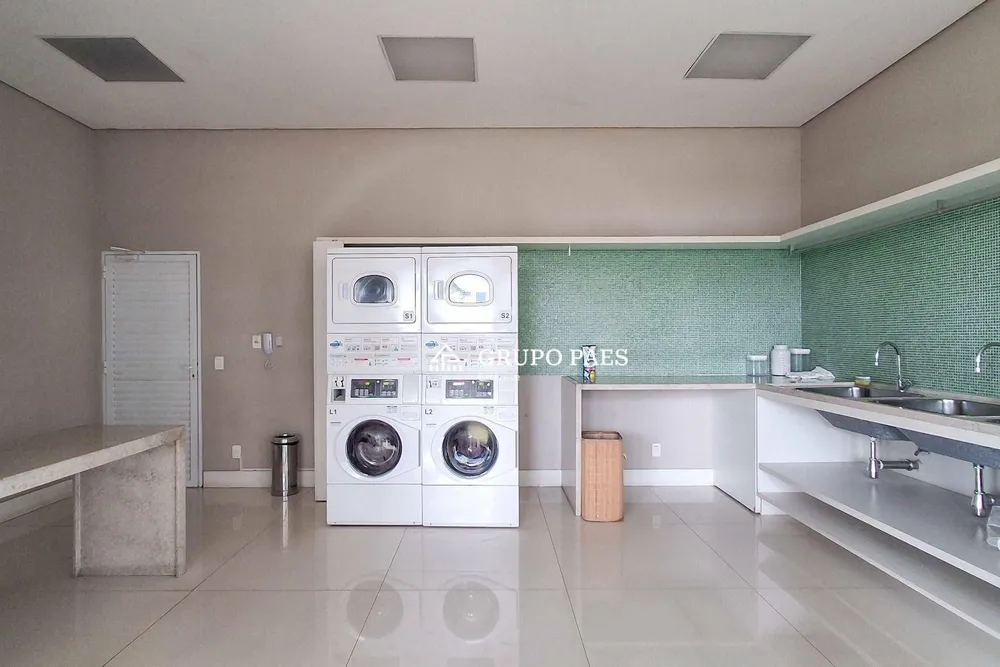 Cobertura, 2 quartos, 134 m² - Foto 12