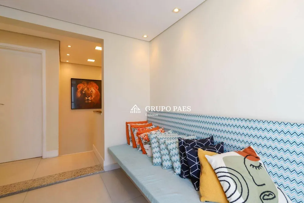 Cobertura, 2 quartos, 134 m² - Foto 5