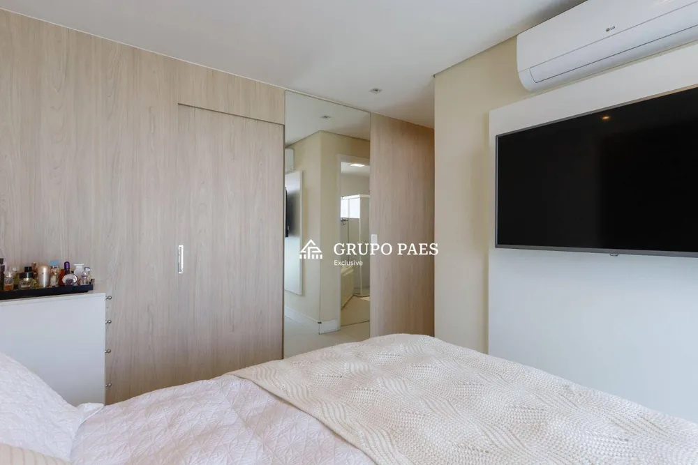 Cobertura, 2 quartos, 134 m² - Foto 8