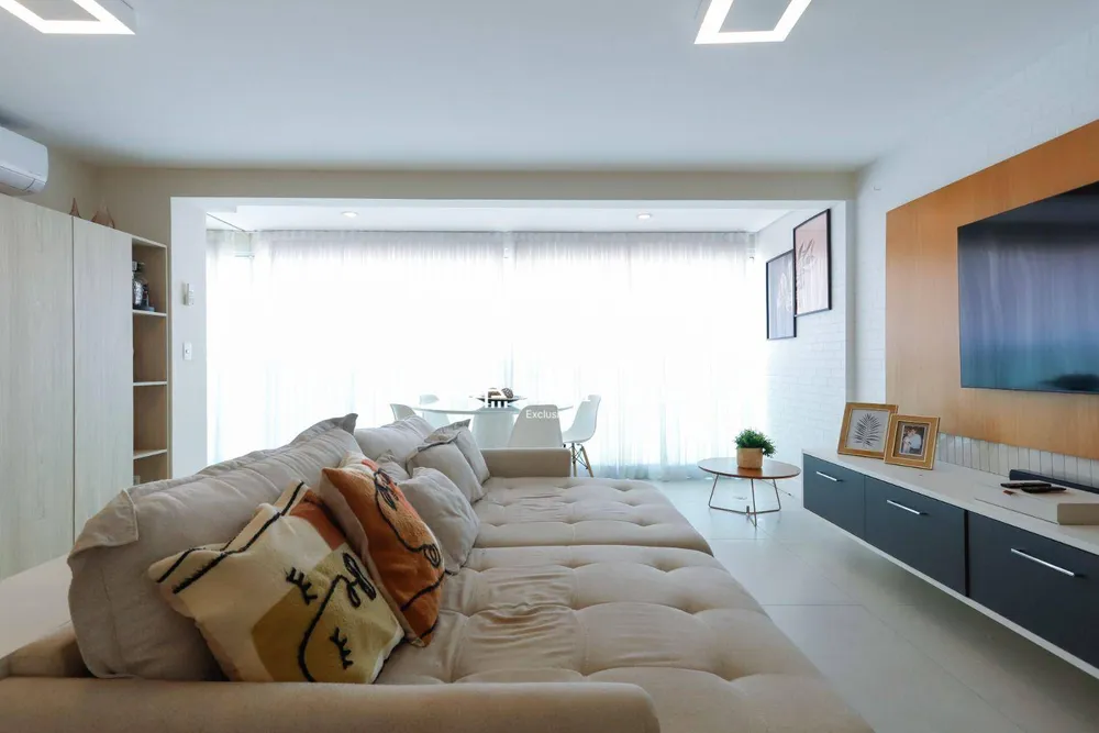 Cobertura, 2 quartos, 134 m² - Foto 4