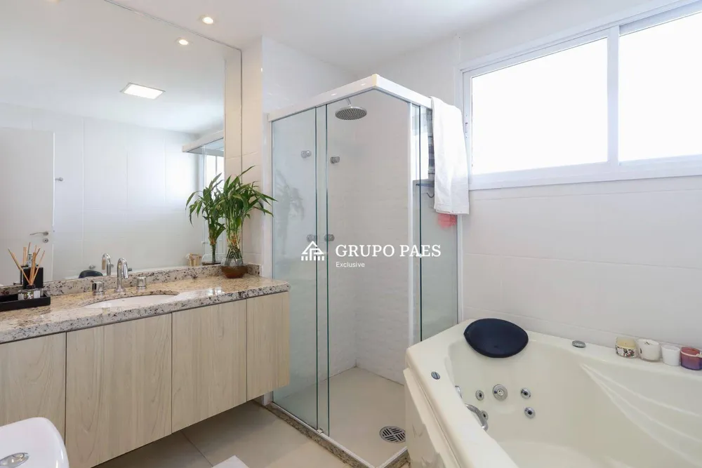 Cobertura, 2 quartos, 134 m² - Foto 9