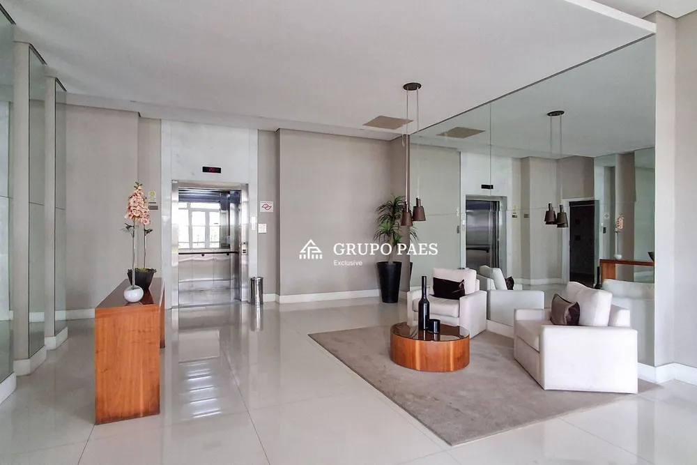 Cobertura, 2 quartos, 134 m² - Foto 11