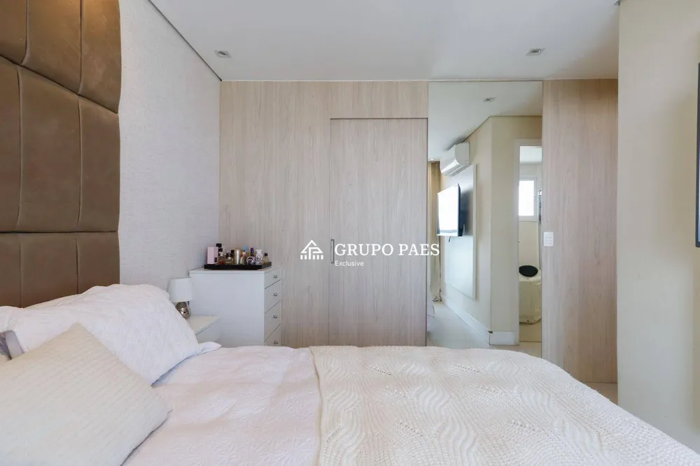 Cobertura, 2 quartos, 134 m² - Foto 7