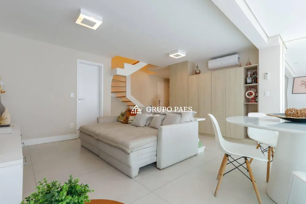 Cobertura, 2 quartos, 134 m² - Foto 3