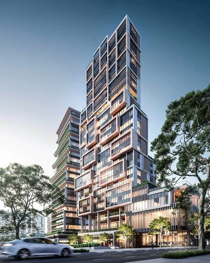 Apartamento, 1 quarto, 95 m² - Foto 8