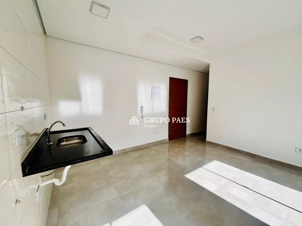 Apartamento, 1 quarto, 40 m² - Foto 6