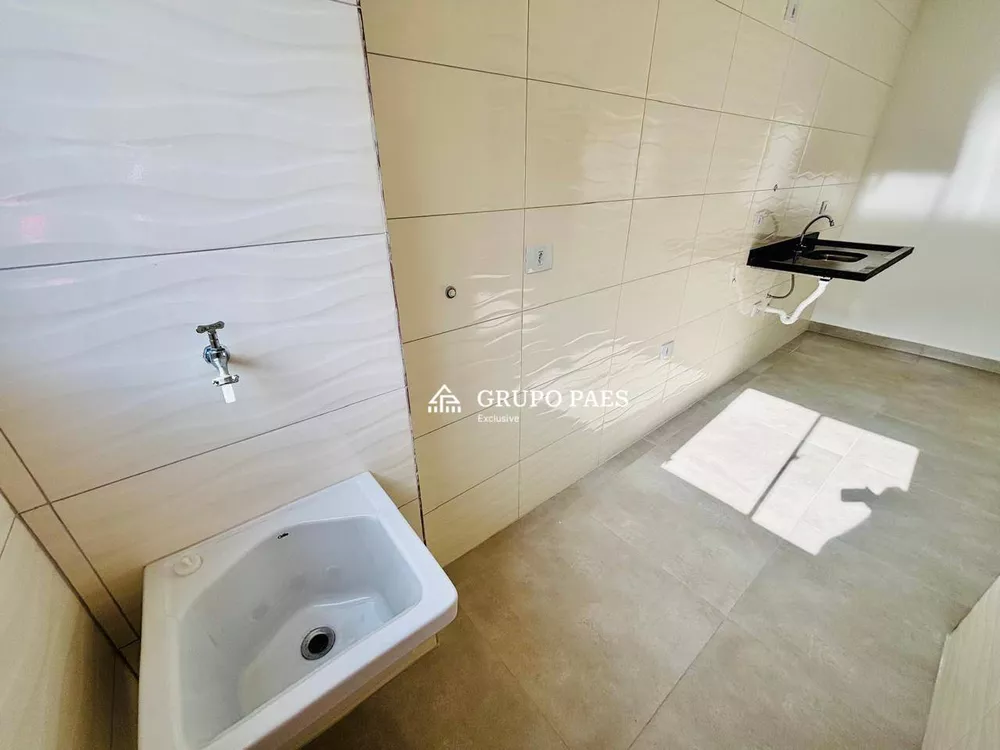 Apartamento, 1 quarto, 40 m² - Foto 10