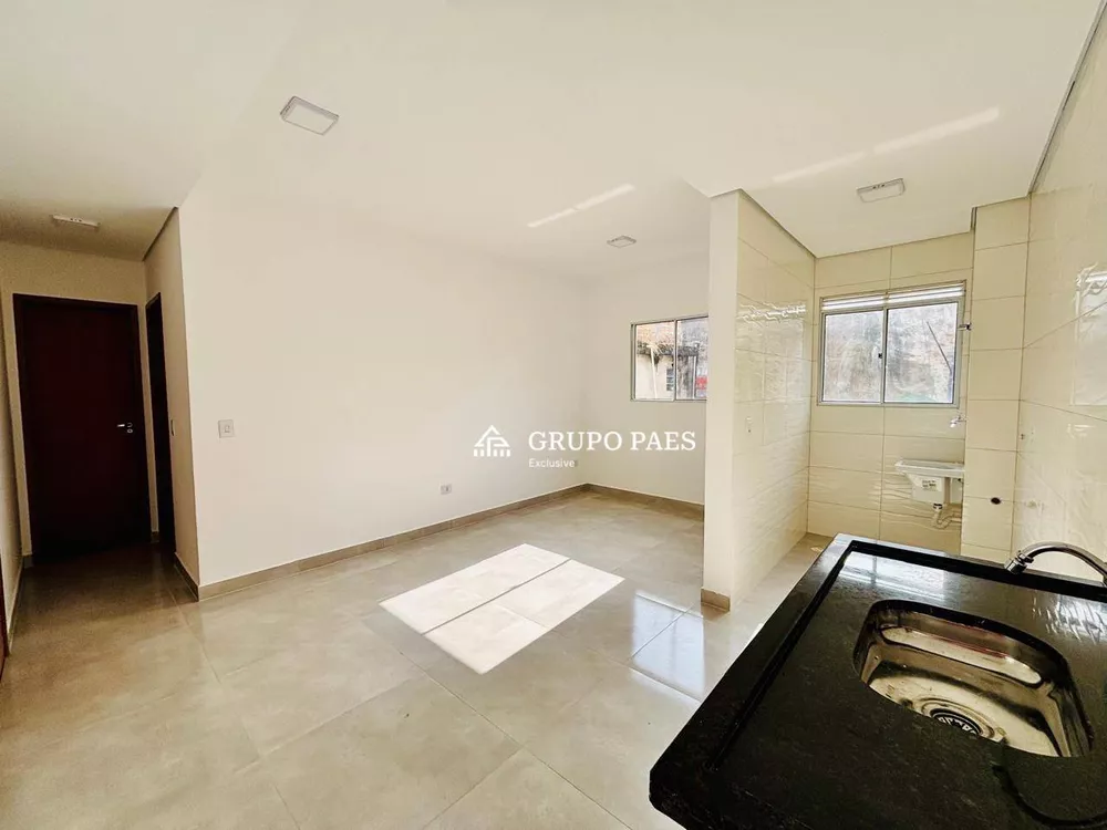 Apartamento, 1 quarto, 40 m² - Foto 2
