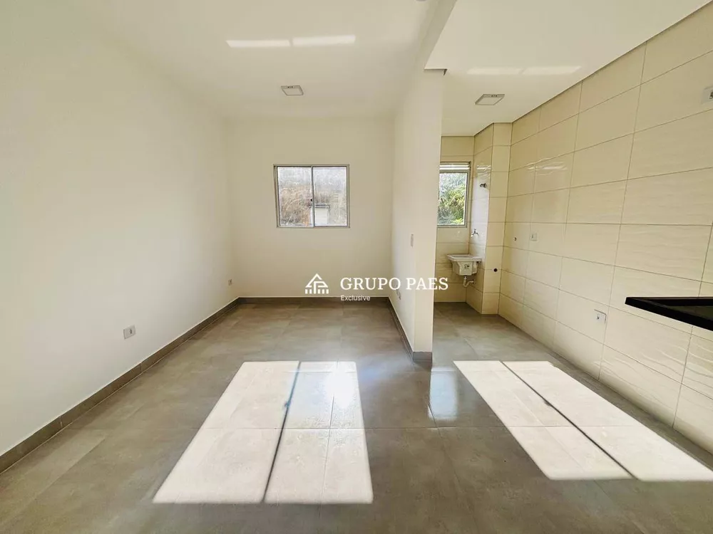 Apartamento, 1 quarto, 40 m² - Foto 4