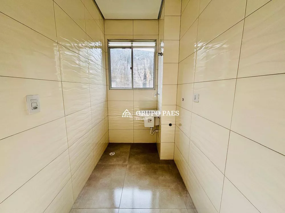 Apartamento, 1 quarto, 40 m² - Foto 3