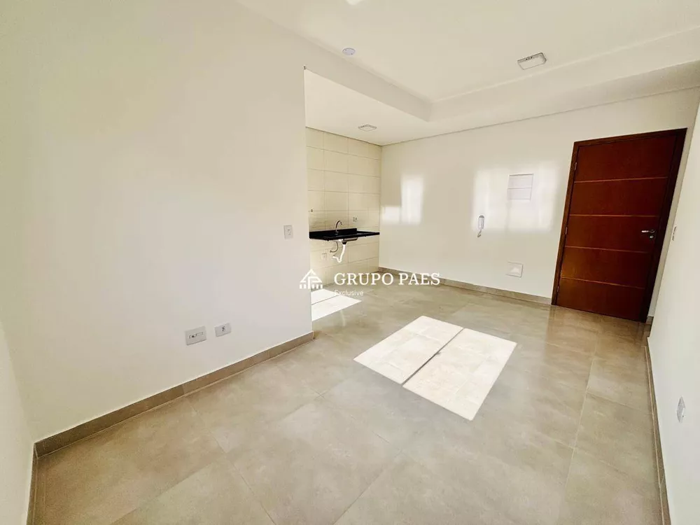Apartamento, 1 quarto, 40 m² - Foto 12