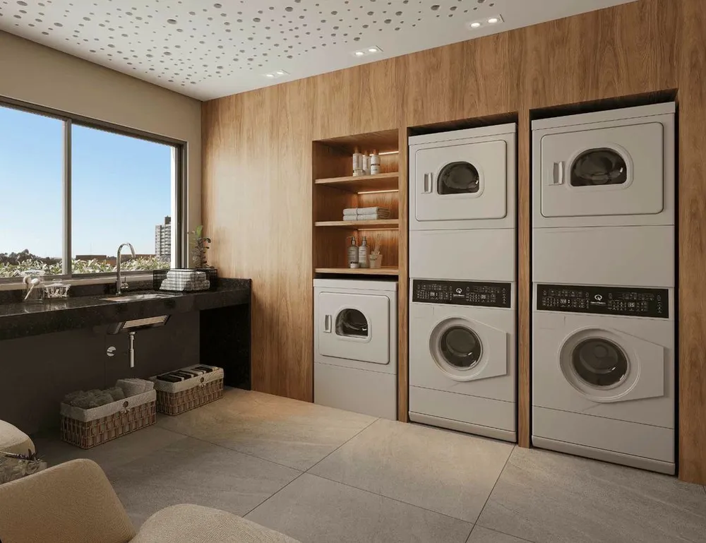 Apartamento, 2 quartos, 140 m² - Foto 9