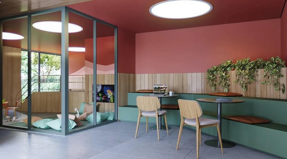Apartamento, 4 quartos, 161 m² - Foto 13