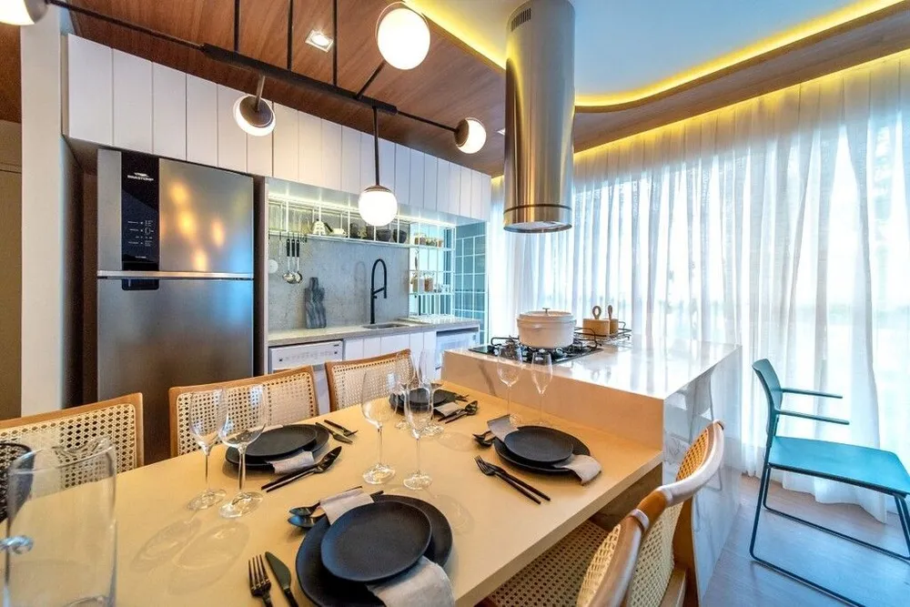 Apartamento, 4 quartos, 161 m² - Foto 9