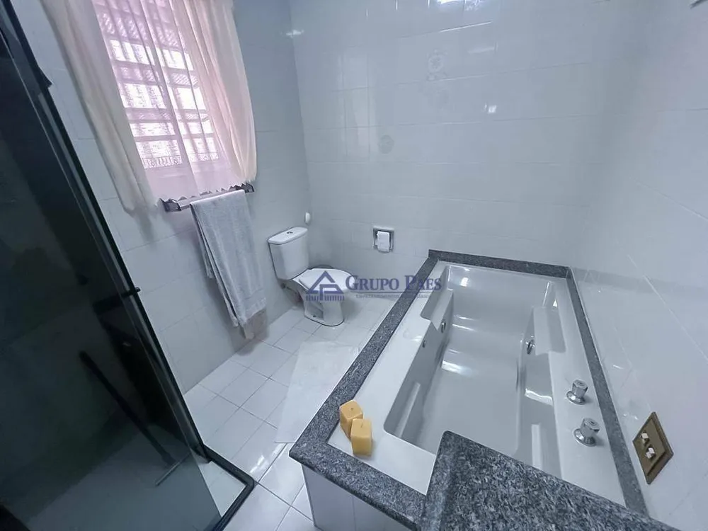 Sobrado, 3 quartos, 230 m² - Foto 16