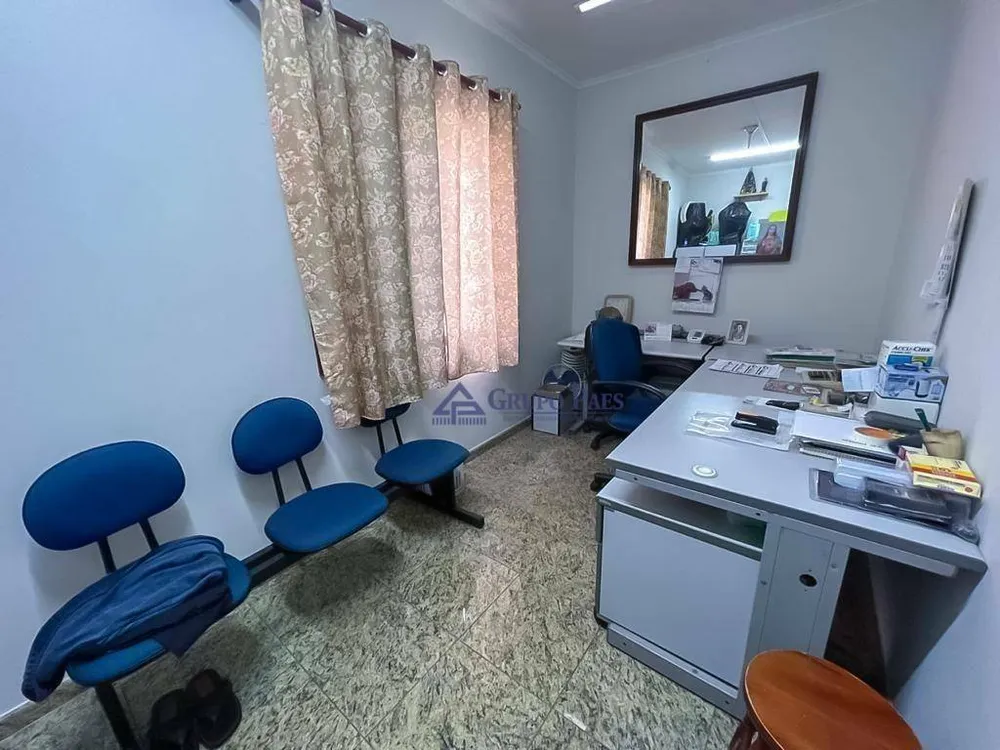 Sobrado, 3 quartos, 230 m² - Foto 22