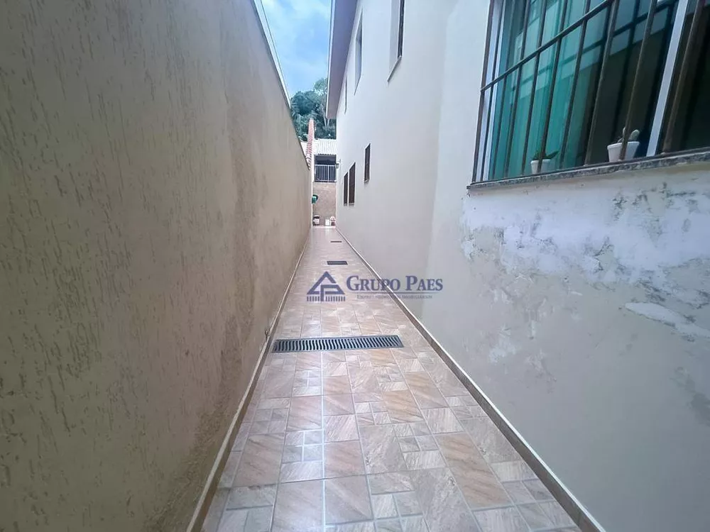 Sobrado, 3 quartos, 230 m² - Foto 10