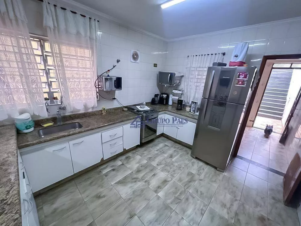 Sobrado, 3 quartos, 230 m² - Foto 12