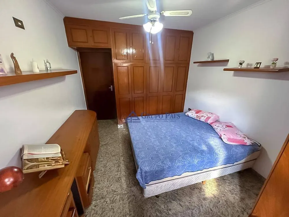 Sobrado, 3 quartos, 230 m² - Foto 18