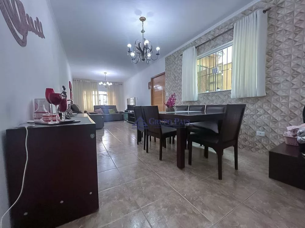 Sobrado, 3 quartos, 230 m² - Foto 3