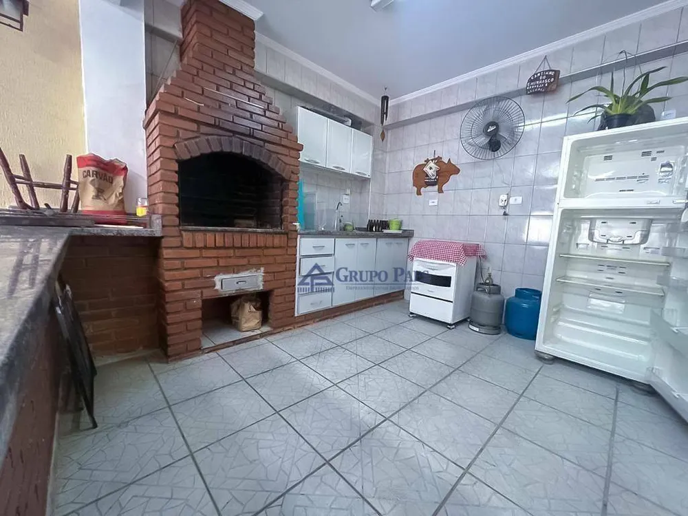 Sobrado, 3 quartos, 230 m² - Foto 12