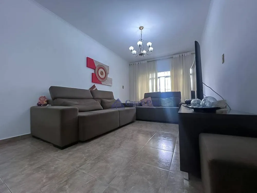 Sobrado, 3 quartos, 230 m² - Foto 4