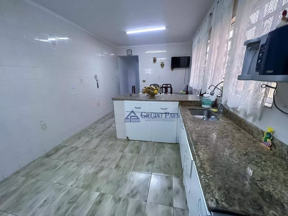 Sobrado, 3 quartos, 230 m² - Foto 9