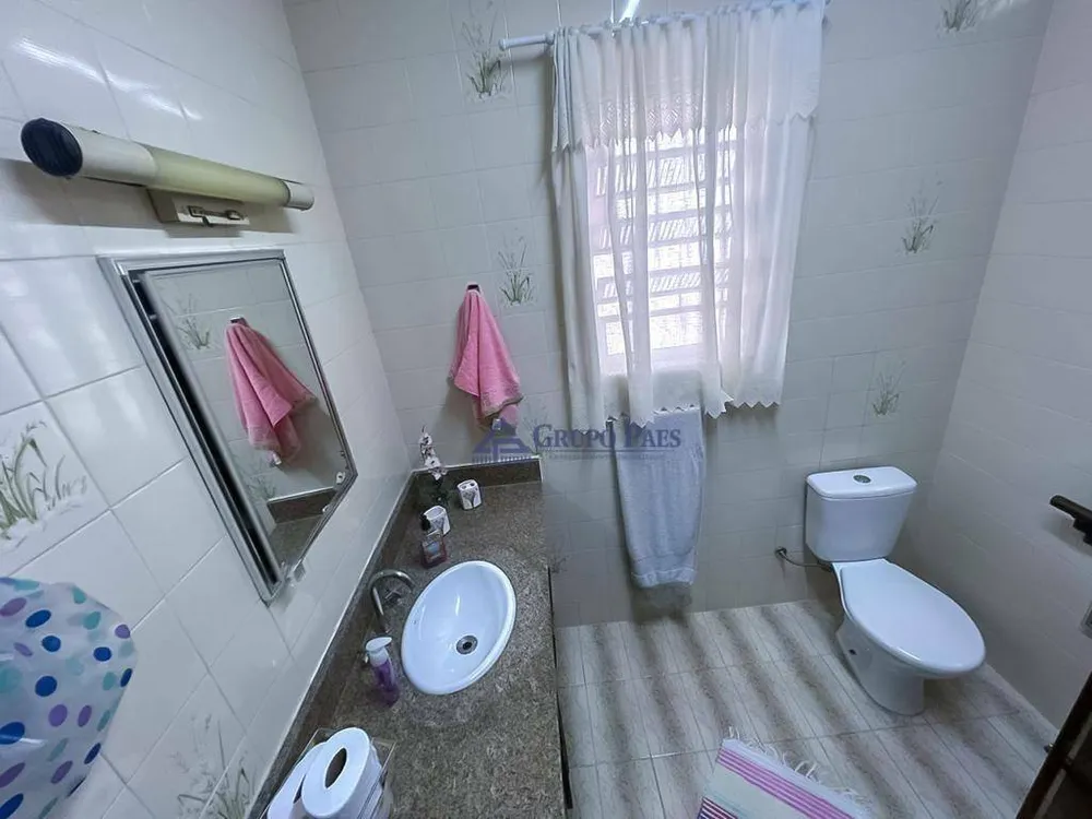 Sobrado, 3 quartos, 230 m² - Foto 21